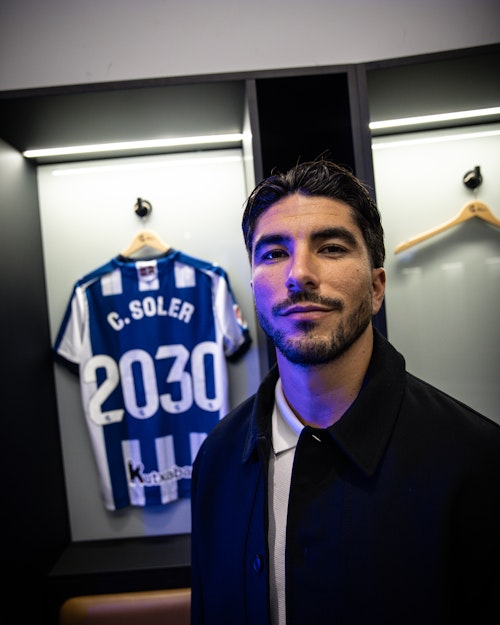 Sadiq se queda en la Real por ahora