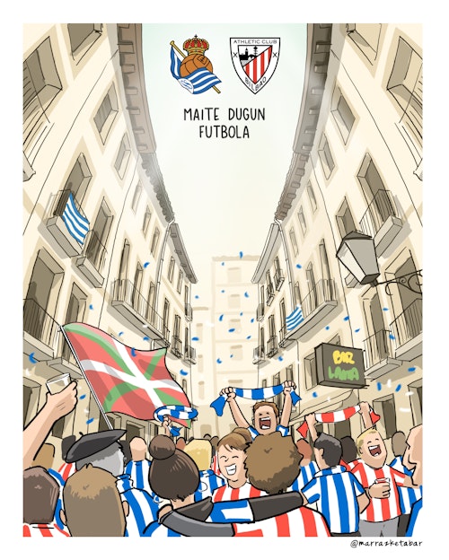 La rueda de prensa de Sergio, en directo