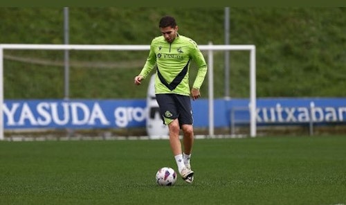 «Este equipo es capaz de ganar los tres partidos que tiene ahora en casa»