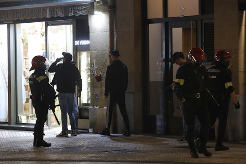 Directo | Sigue la previa del Real Sociedad - Ajax