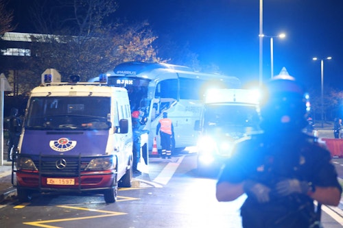 Directo | Sigue la previa del Real Sociedad - Ajax