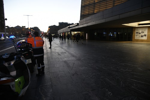 Directo | Sigue la previa del Real Sociedad - Ajax