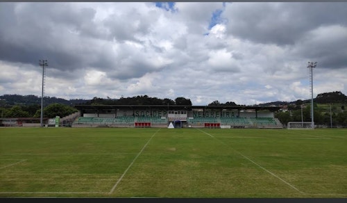 La Real se medirá al Negreira gallego y el Eibar, al Náxara riojano en Copa