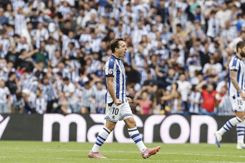 Derrota cruel por la mínima ante el Real Madrid