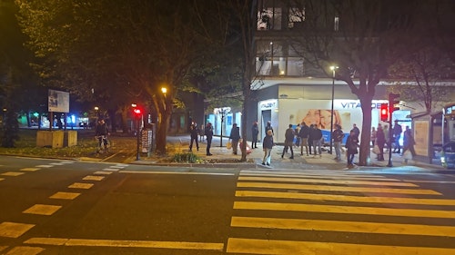 Directo | Sigue la previa del Real Sociedad - Ajax