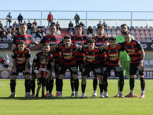 La Real Sociedad jugará ante el Reus en la segunda ronda de Copa