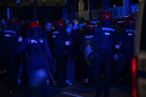 Directo | Sigue la previa del Real Sociedad - Ajax