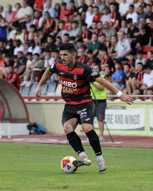 La Real Sociedad jugará ante el Reus en la segunda ronda de Copa