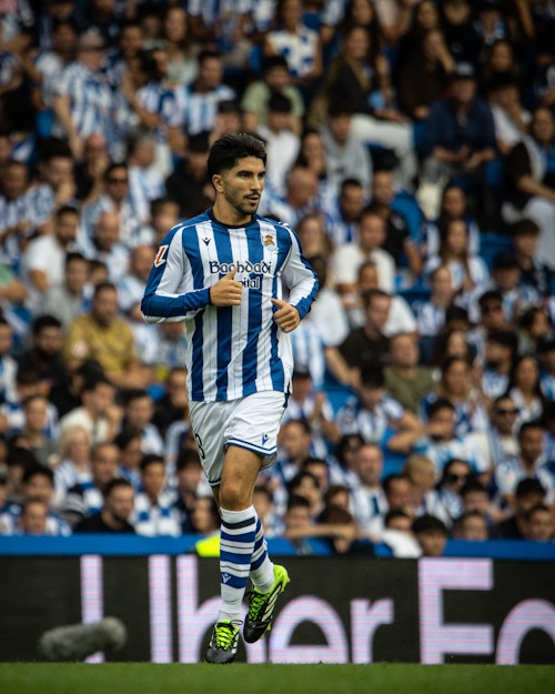 Derrota cruel por la mínima ante el Real Madrid