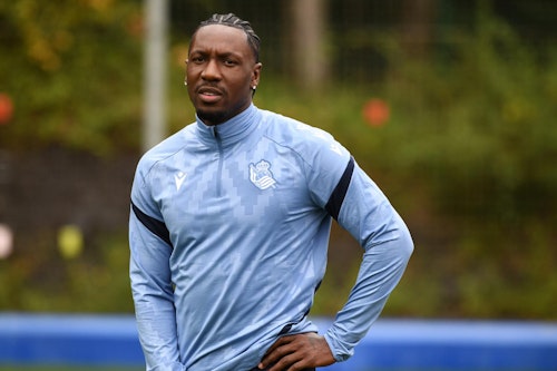 Sadiq se queda en la Real por ahora