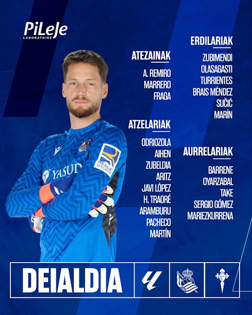 Imanol: «Nadie me quita de la cabeza que estamos en la pelea»