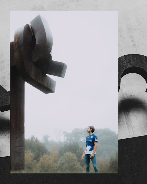 Remiro: «Ante el Madrid tenemos la oportunidad de hacer un gran partido y ganar»