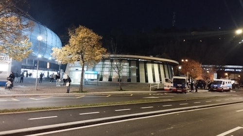 Directo | Sigue la previa del Real Sociedad - Ajax