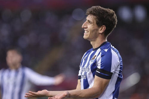 Aihen: «El equipo ha dado un paso adelante pero hay que consolidarlo con puntos»