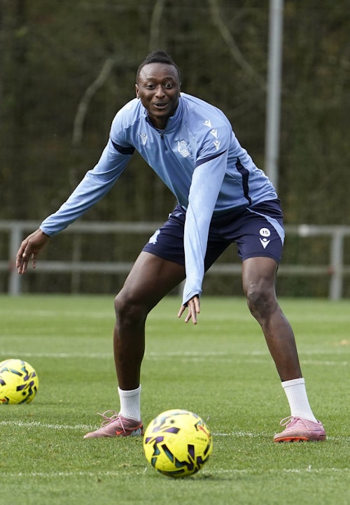 Sigue el Alavés - Real Sociedad en directo