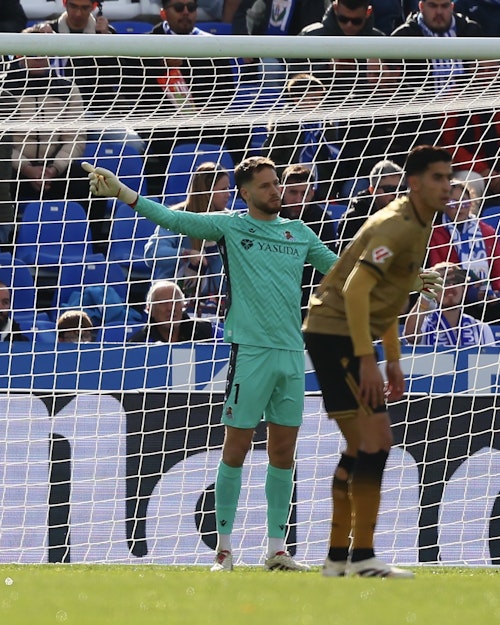Los comentarios de los periodistas de El Diario Vasco: «Triunfo con autoridad de un equipo que se va encontrando a sí mismo»