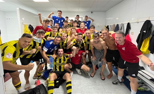 La Real se medirá al Negreira gallego y el Eibar, al Náxara riojano en Copa