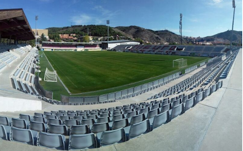 La Real se medirá al Conquense de Segunda RFEF