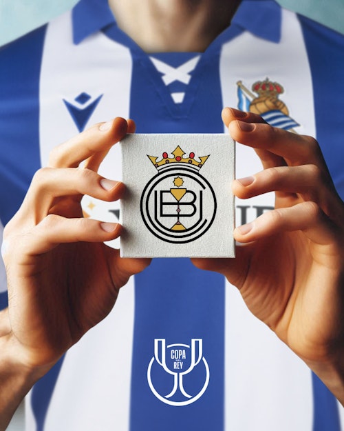 La Real se medirá al Conquense de Segunda RFEF