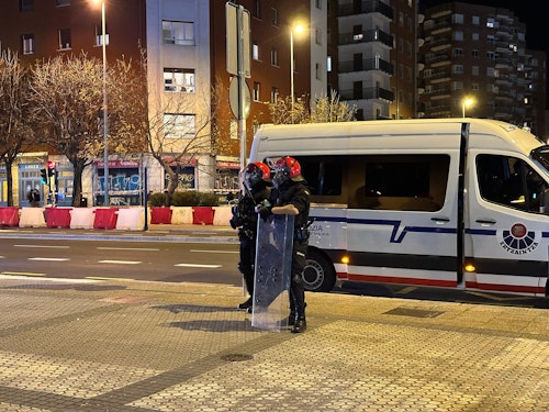 Directo | Sigue la previa del Real Sociedad - Ajax