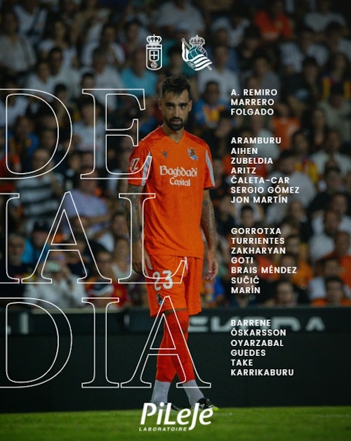 Sergio:«Lo que más me está costando es competir con el mercado abierto»