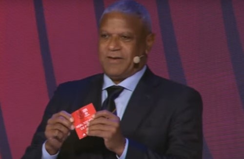 La Ponferradina, de Primera RFEF, próximo rival copero de la Real