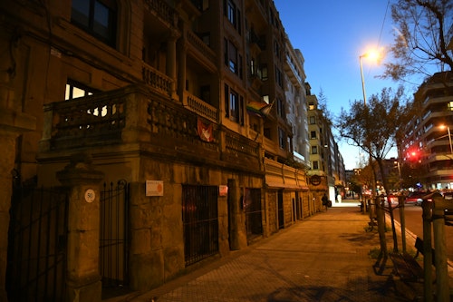 Directo | Sigue la previa del Real Sociedad - Ajax