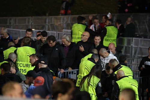 Directo | Sigue la previa del Real Sociedad - Ajax