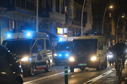 Directo | Sigue la previa del Real Sociedad - Ajax