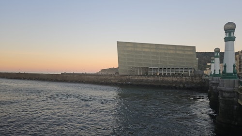 Directo | Sigue la previa del Real Sociedad - Ajax