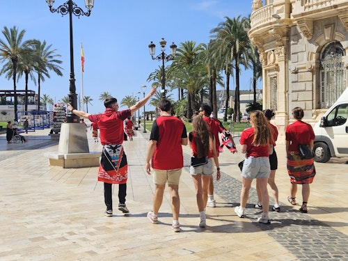 El Mirandés siente el calor de su afición hasta el final, y más
