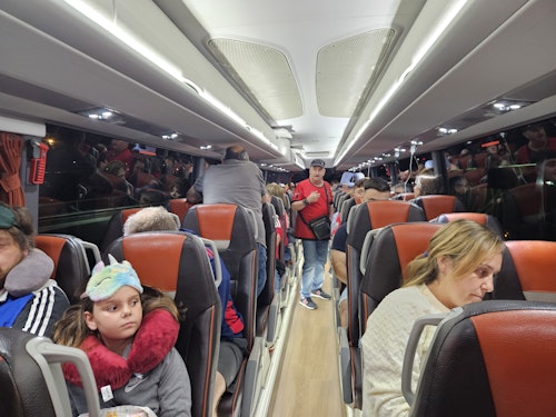 El Mirandés siente el calor de su afición hasta el final, y más