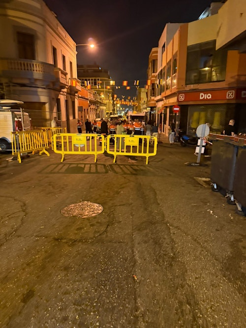 Procesión de la Virgen del Carmen, en directo: una multitud entre incienso, vivas y lágrimas