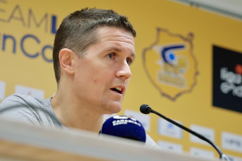 Surne Bilbao Basket-Dreamland Gran Canaria: partido y resultado de la Liga ACB, en directo