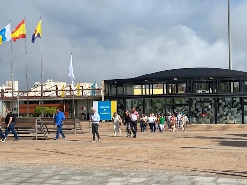 Primero Canarias ya escribe su historia: «La unidad nacionalista es más necesaria que nunca»