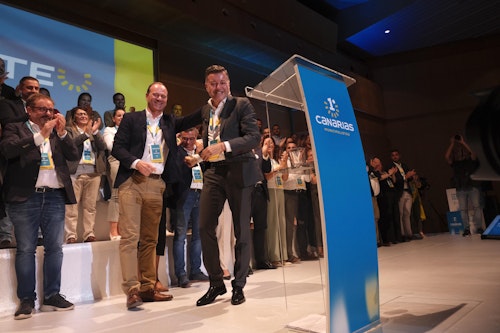 Primero Canarias ya escribe su historia: «La unidad nacionalista es más necesaria que nunca»