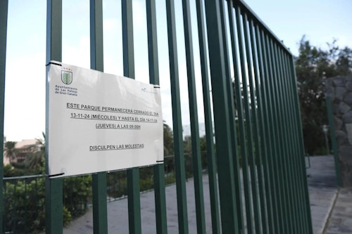 El presidente chino exprime su visita exprés a Gran Canaria: «Estoy encantado en la isla»