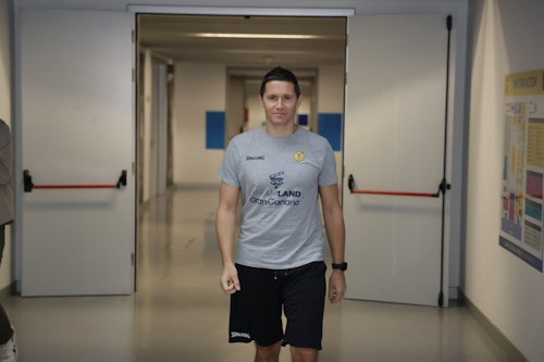 Dreamland Gran Canaria - MoraBanc Andorra: partido, parciales y resultado, en directo