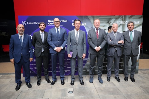 Soria: «No hay que olvidar que el turismo alejó a Canarias de la emigración, de la pobreza y la miseria»