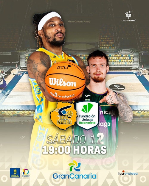 Así vivimos el SL Benfica - Dreamland Gran Canaria en directo