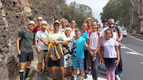 Fiestas del Pino 2025 en directo: romería, cómo llegar y última hora de Teror