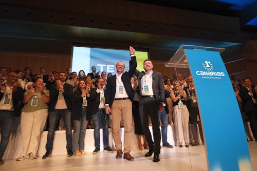 Primero Canarias ya escribe su historia: «La unidad nacionalista es más necesaria que nunca»