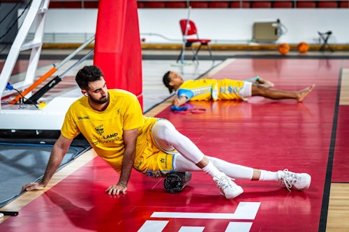 Así vivimos el SL Benfica - Dreamland Gran Canaria en directo