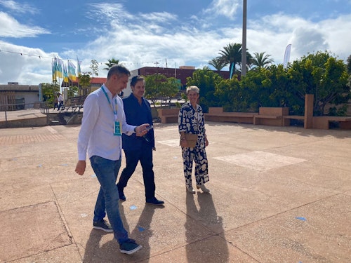 Primero Canarias ya escribe su historia: «La unidad nacionalista es más necesaria que nunca»