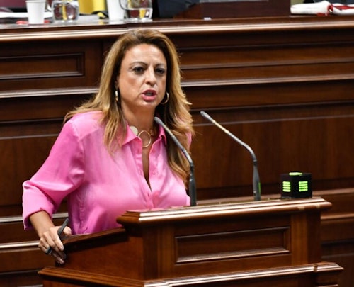 Vuelco mortal de un cayuco en El Hierro: llevaba más de diez días de travesía y al menos 20 niños a bordo