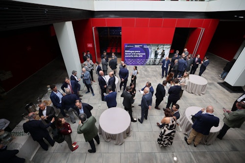 Soria: «No hay que olvidar que el turismo alejó a Canarias de la emigración, de la pobreza y la miseria»