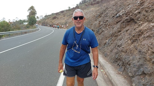 Fiestas del Pino 2025 en directo: romería, cómo llegar y última hora de Teror