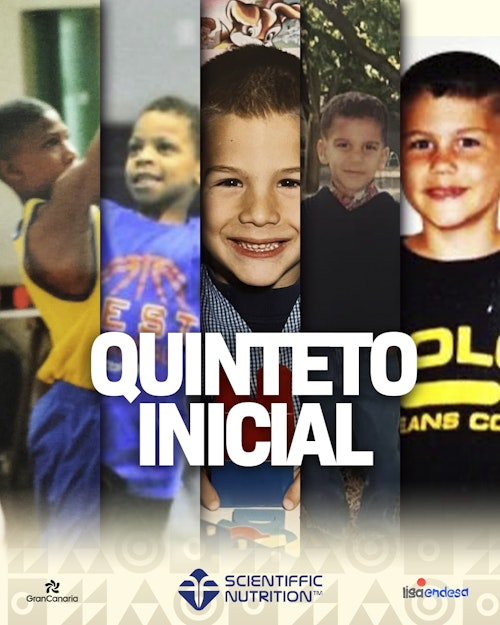 Dreamland Gran Canaria-Barça: partido y resultado de la Liga ACB, en directo