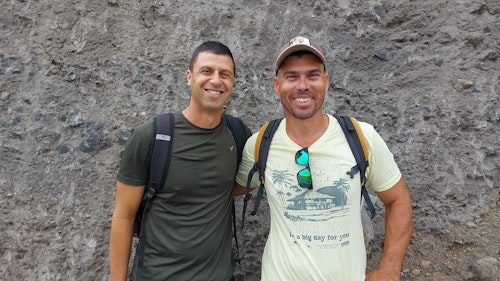 Fiestas del Pino 2025 en directo: romería, cómo llegar y última hora de Teror