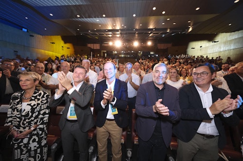 Primero Canarias ya escribe su historia: «La unidad nacionalista es más necesaria que nunca»